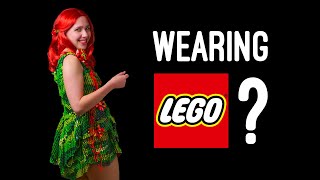 Pushing LEGO to Its Limits
Instagram: https://www.instagram.com/littleaudities/
Ko-fi: https://ko-fi.com/littleaudity
This is where all those BrickLink order green pieces went :) Pushing LEGO to Its Limits