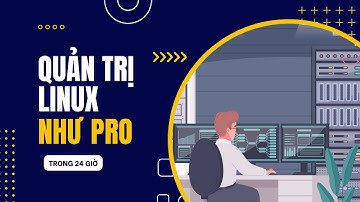 Linux căn bản(2024)-C30: [DEMO] Sử dụng PGP mã hoá và giải mã dữ liệu