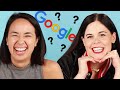 Women Answer The Most Googled Questions About Women