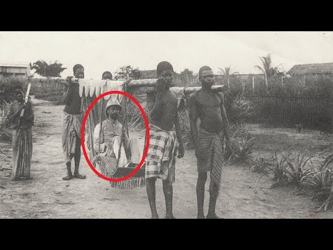 Conhecemos o Colonialismo - Samora Machel || ÁUDIO