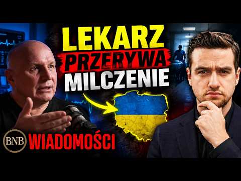 Doctor BREAKS Code of Silence! Ukrainians JUMPING THE QUEUE: "I Have Documents"