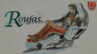 SaGa Frontier Remastered | Emilia solo | #5 Mission 3 Trinity Base