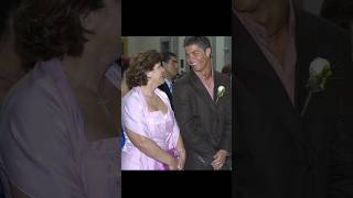 Ronaldo And Ronaldo Mom