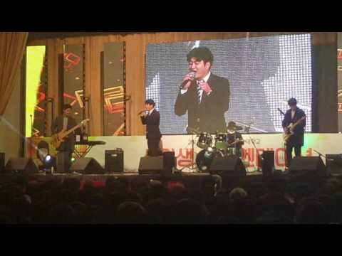 화이트크로우-서울사람들(버스커버스커)