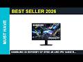 Samsung 32 Odyssey G7 G70D 4K UHD IPS 144Hz Review Is it Worth it