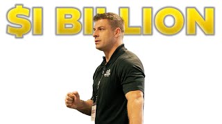 How To Become A Billionaire