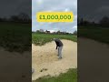 How to Become a UK Millionaire Golfer