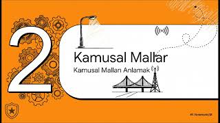 Kamu Maliyesi 2024-2025 Vize Soruları Bahar