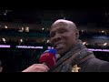 Adam Azim & Harlem Eubank FACE OFF ahead of BIG potential fight! 🍿