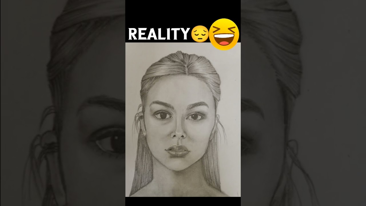 Expectation vs Reality  