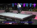 Fedor Gorst vs Nguyen Hai Dang | First Round | 2025 Florida Open Pool Championship