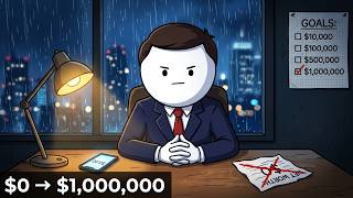 Your Life at Every Level of Net Worth — $0 to $1 Million