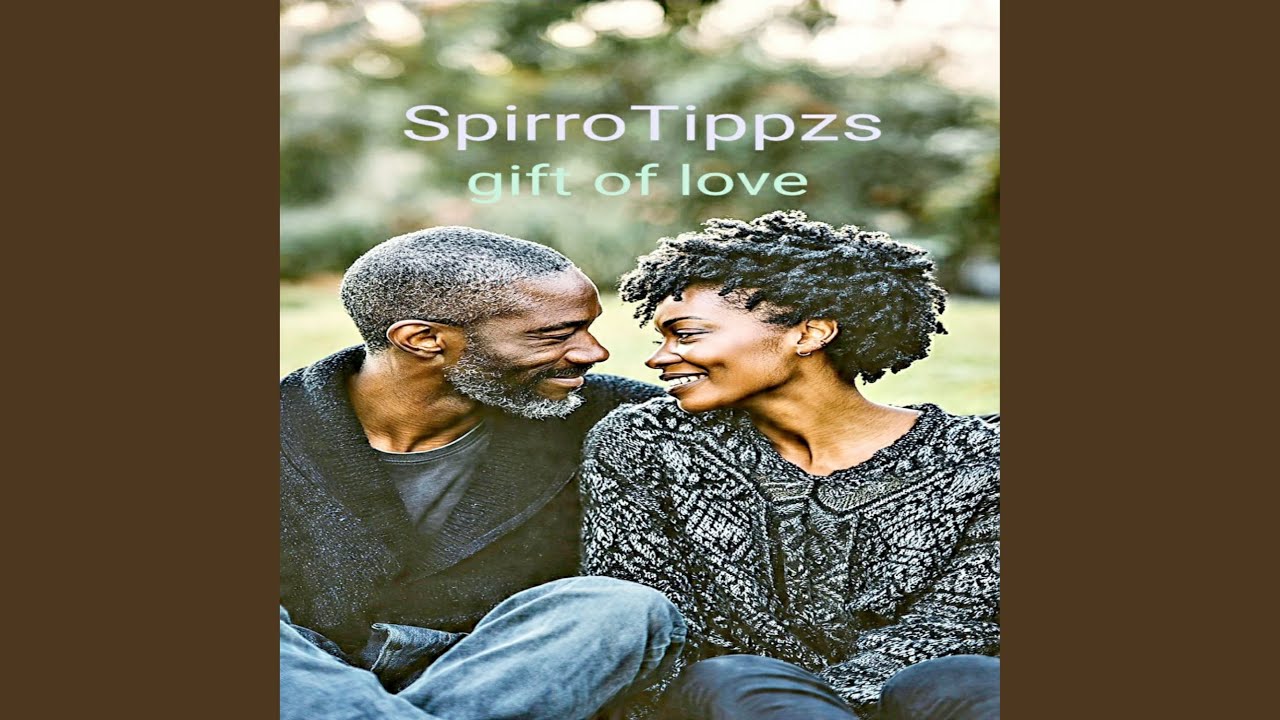 You're Tattooed on My Soul.