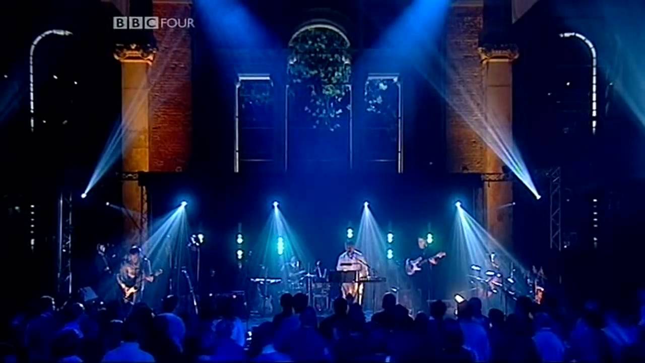 Watch John Cale - Caravan on YouTube Watch John Cale - Caravan on YouTube