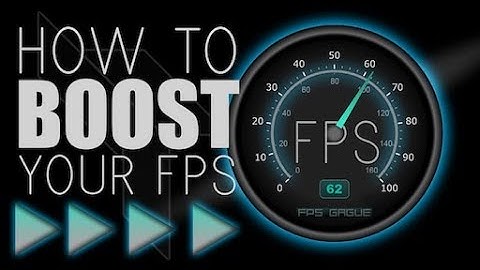 How to Optimize Windows 10 For GAMING & Performance in 2020!!