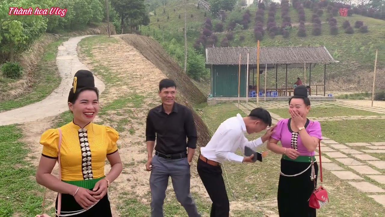 MỘT NGÀY ĐI ĐÈO PHA ĐIN TOP MÀ CHIA TAY TRƯỚC VỀ LÀM NHỮNG CÂU HÁT KHÓ QUÊN