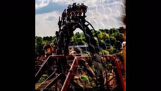 Black Mamba Lift Soundtrack