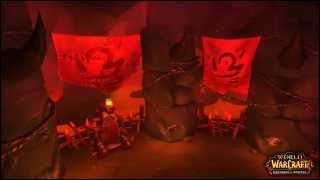 Warlords of Draenor - Bloodmaul Slag Mines [Alpha]