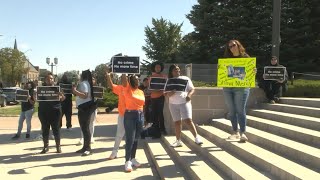 Nebraska Board of Pardons denies Earnest Jackson's request to commute sentence
