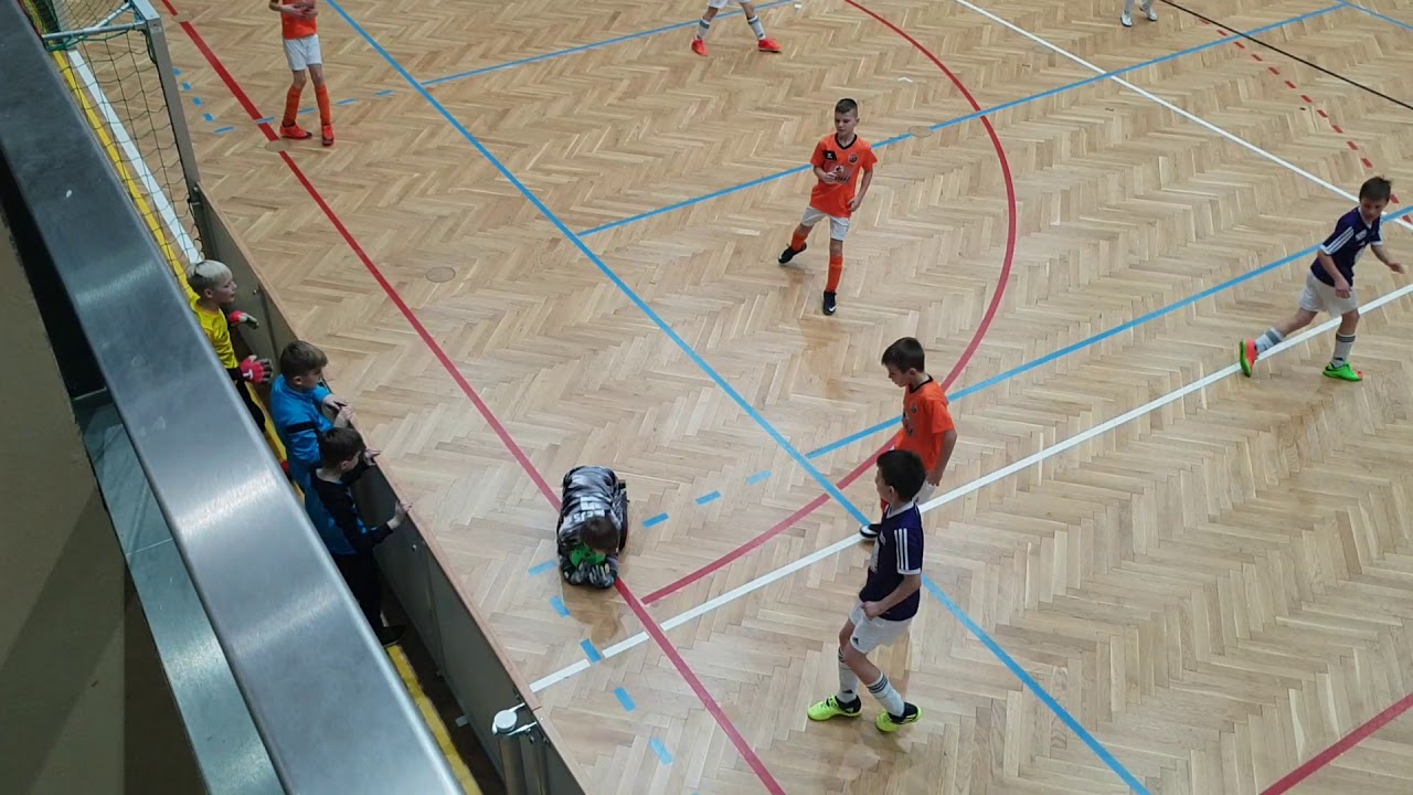 U10 1.SC Simmering  - Union Mauer