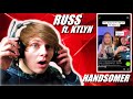 Best Song on Tik Tok!? Russ - HANDSOMER (Extended Remix) (Feat. Ktlyn)