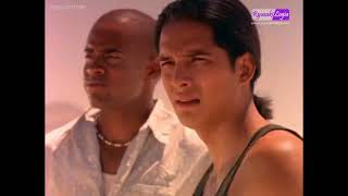 Power Rangers In Space Ep 41