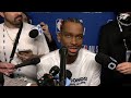 Shai Gilgeous-Alexander NBA All-Star Practice Media Availability | February 14, 2026 | OKC Thunder