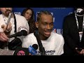 Shai Gilgeous-Alexander NBA All-Star Practice Media Availability | February 14, 2026 | OKC Thunder