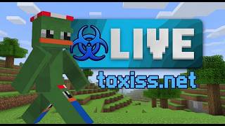 Toxiss.net Live  NEW SEASON DROPPED