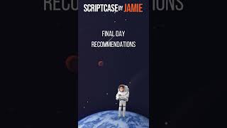 Celebrity Scriptcase: Friday's Coding Chronicles Net Worth