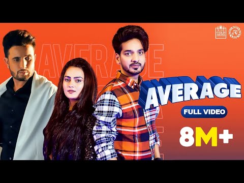 Average Gurjazz | R Nait | Sycostyle Music | Gold Media | Latest Punjabi Songs 2020