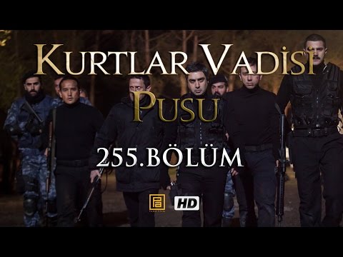 Kurtlar Vadisi Pusu 255. Bölüm | English Subtitles | ترجمة إلى العربية