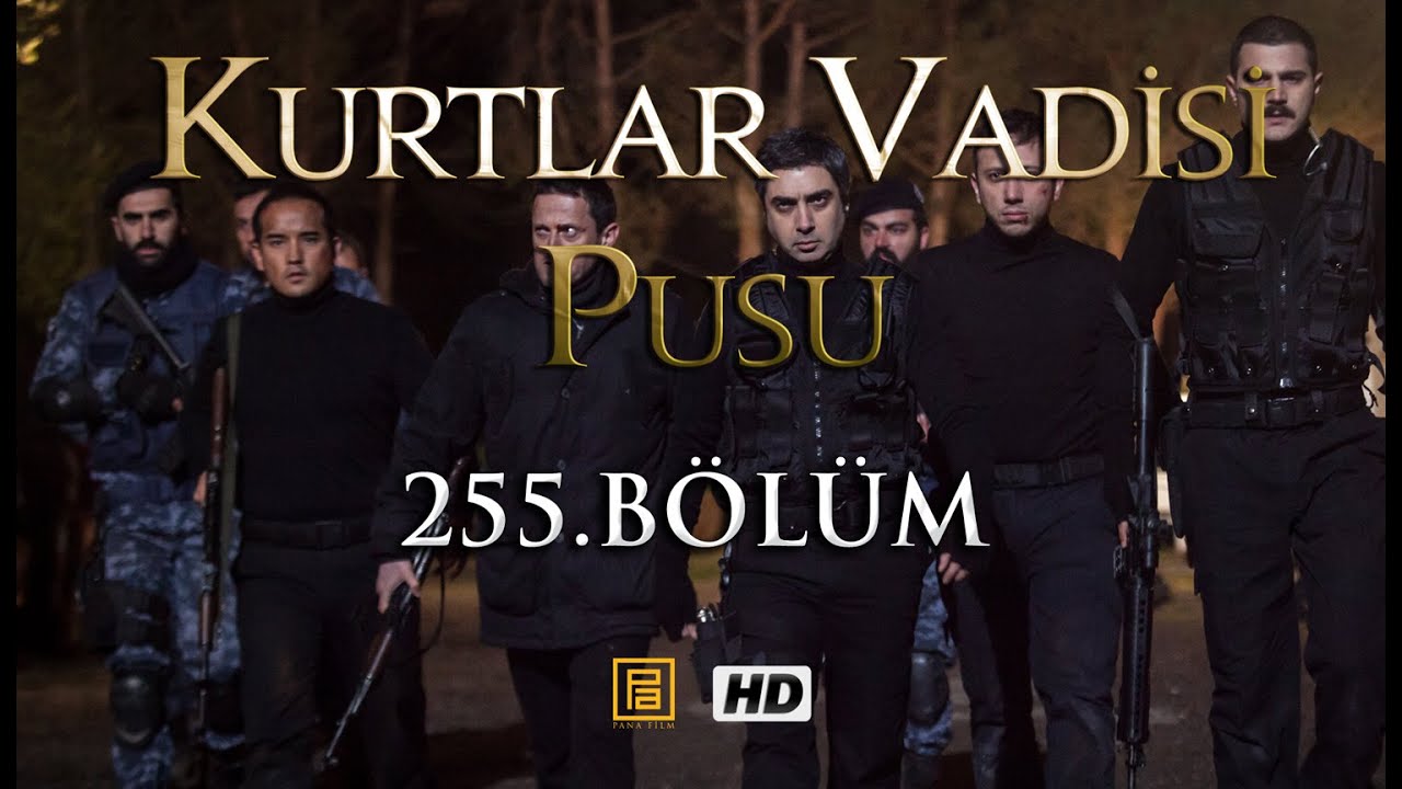 Kurtlar Vadisi Pusu 255. Bölüm | English Subtitles | ترجمة إلى العربية