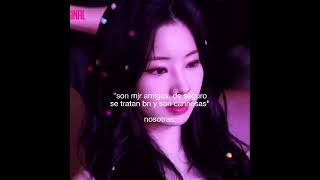 jeje si Somos ✌😄 #fypシ゚viral #jihyo #dahyun #shortsviral #shortvideo