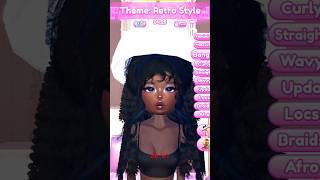 let's play few rounds 🍥 #dresstoimpress #dti #dtiroblox #roblox #trending #fypシ゚viral