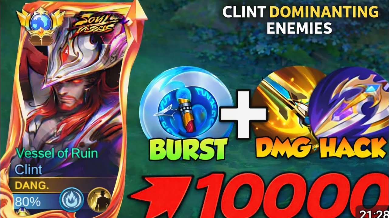 They Said Clint Is Weak… Watch This. 😈