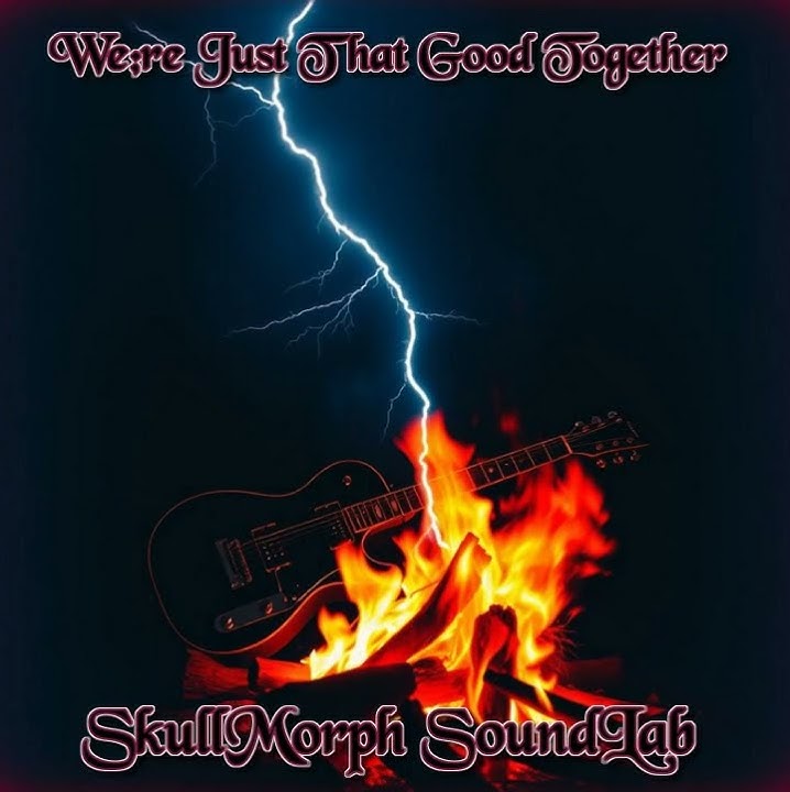 Download lagu SkullMorph SoundLab - We're Just That Good Together #trapmetal  #undergroundsounds