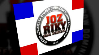 JOZ RIKY ( REAL NOBLEZA ) - UNJU ANJA