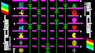 Nifty Lifty - Spectrum Computing