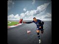 Bro Is Faster Than McQueen 💀🔥🐐 #fypシ #viral #shortvideo #trending #funny #trendingshorts #mbappe