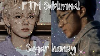 FTM Subliminal [Silent] ✎