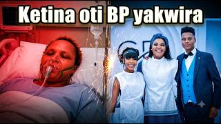 Ketina oti BP yakwira musandivhunza kuti ndiri kufeeler sei