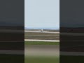 Beechcraft Bonanza Emergency Landing: Gear Stuck, Safe Escape! #shorts