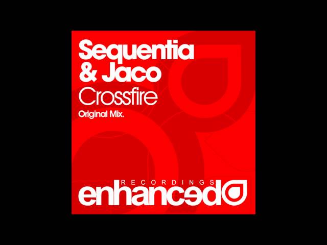 Sequentia & Jaco - Crossfire