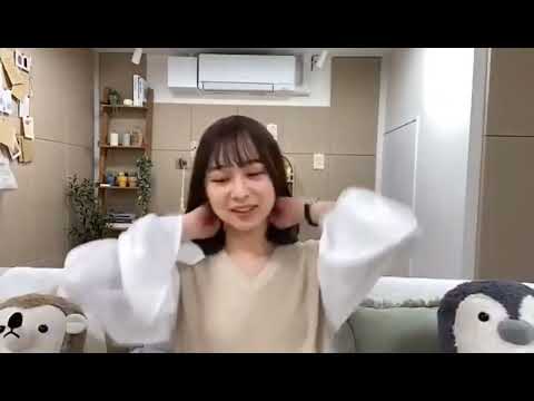 【のぎおび】矢久保ちゃんのモノマネをする鈴木絢音ちゃんが大優勝している件について。