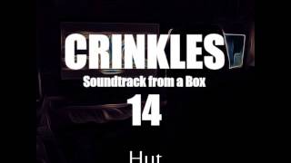 Crinkles - Hut