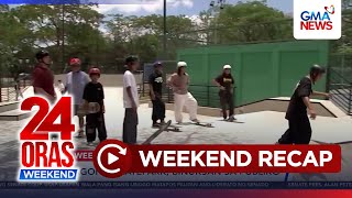 24 Oras Weekend: (Part 2) May 17, 2026 Profile