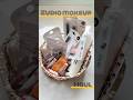 Zudio makeup haul #shorts #ytshorts #zudio #zudiohaul #bhoolbhulaiyaa3 #youtubeshorts #makeup