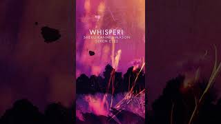 Seven Eyes And I Have Just Released A Brand-New Song Called Whisperings, Which Is Out Now