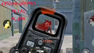 Best GFX TOOL PUBG Mobile EXTREME Graphics screenshot 4